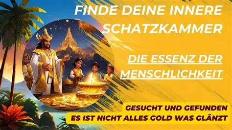  Die Geschichte vom El Dorado - Eine Reise ins Herz der kolumbianischen Mythologie!