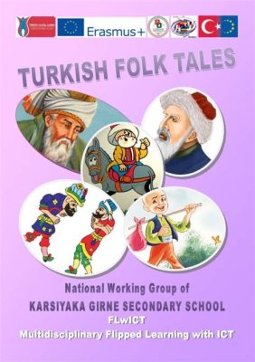 The Nightingales' Song!: A Deeper Dive into a Timeless Turkish Folk Tale