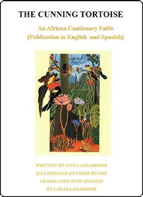  The Naughty Tortoise! - Eine südafrikanische Fabel über List und Gerechtigkeit